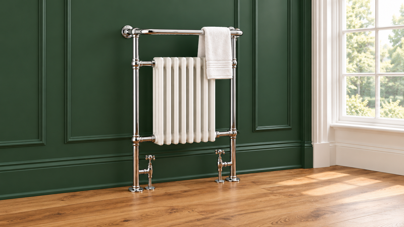 Traditional Radiators