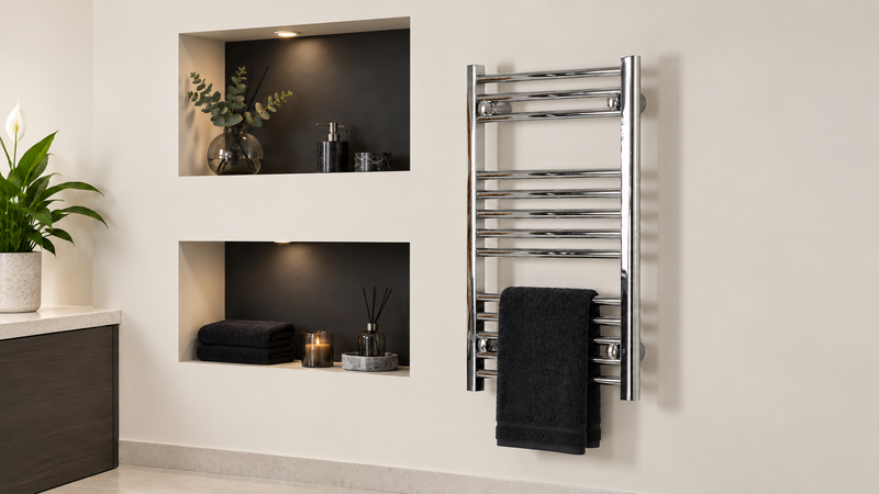 Ladder Rails