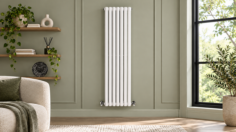 Column Radiators