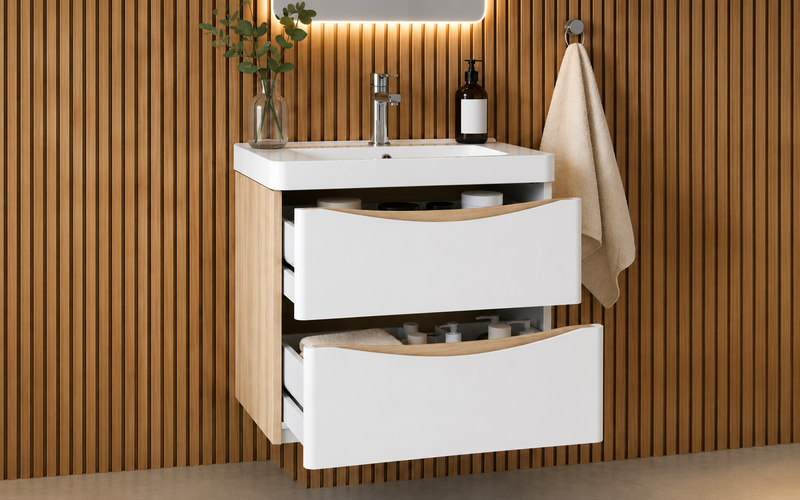 Bathroom Furniture
