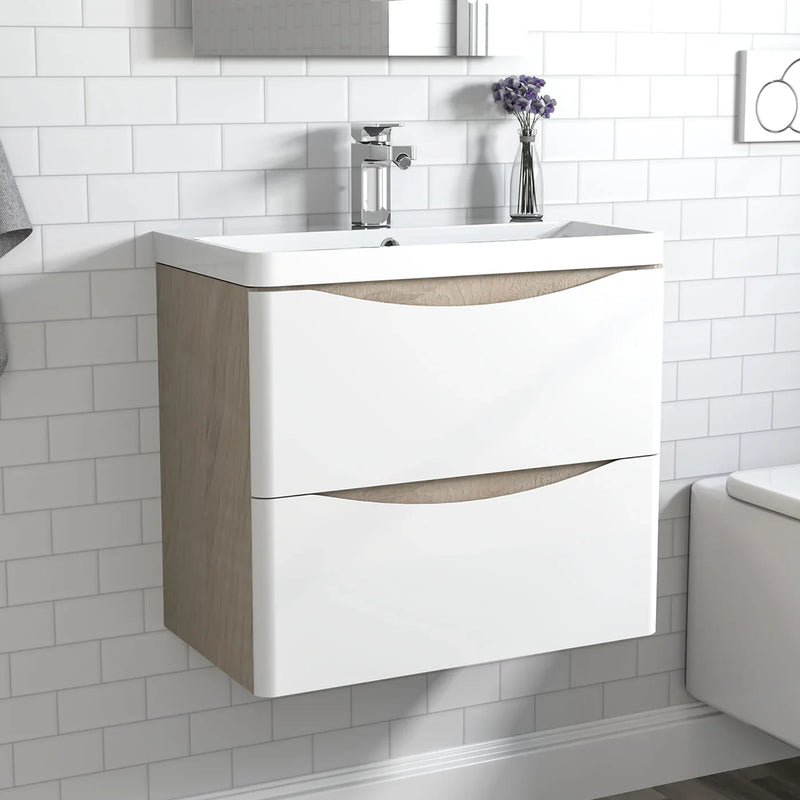 Bathroom Furniture