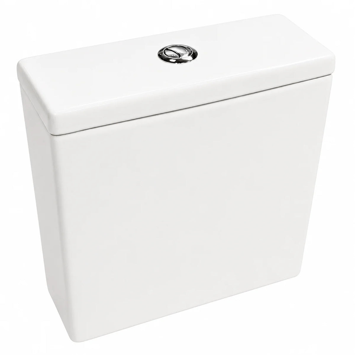 Kavara Korsika 550mm 4 Piece Bathroom Suite with Soft Close Seat