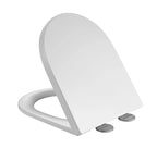 Kavera Kameo premium soft close quick release toilet seat